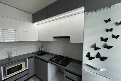 ул. Ленина, 37, 4 этаж