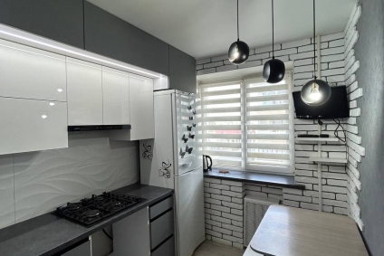 ул. Ленина, 37, 4 этаж